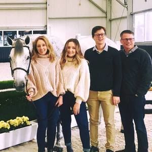 Meet your Posher, Jackie